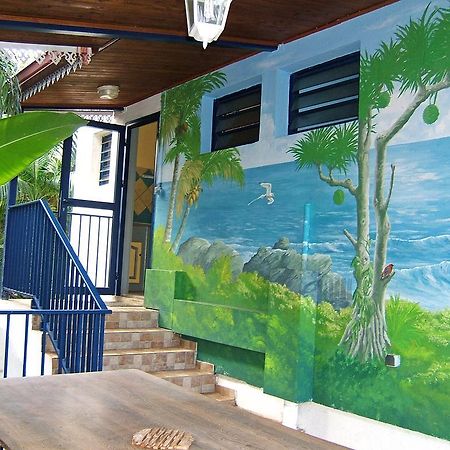 Holiday Home La Caverne Des Hirondelles Saint-Joseph Exterior photo