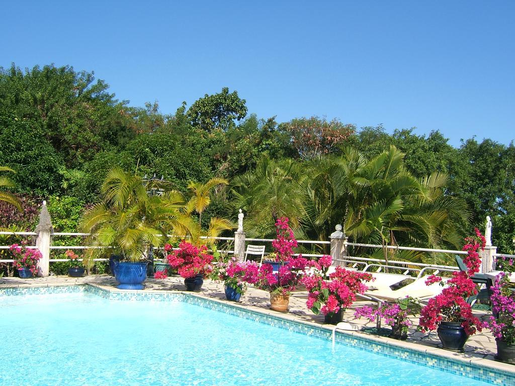 Holiday Home La Caverne Des Hirondelles Saint-Joseph Exterior photo