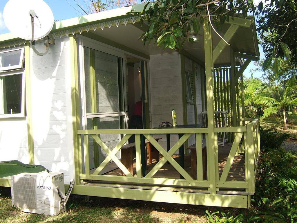 Holiday Home La Caverne Des Hirondelles Saint-Joseph Exterior photo